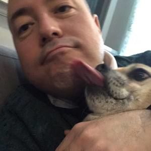 Meet your Posher, Dave